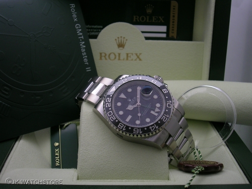 ROLEX GMT MASTER II 116710LN  2011 009_07f8a3.JPG