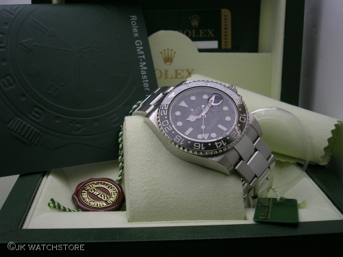 ROLEX GMT MASTER II 116710LN  2011 009_0ab479.JPG