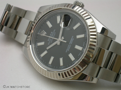 ROLEX DATEJUST 116334 2009 009_29aa47.JPG