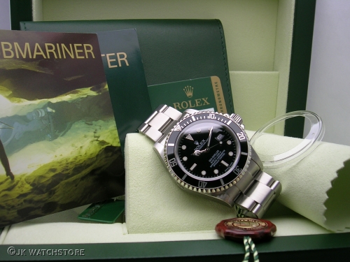 ROLEX SEADWELLER 16600 2009 V-serie 009_569b16.JPG