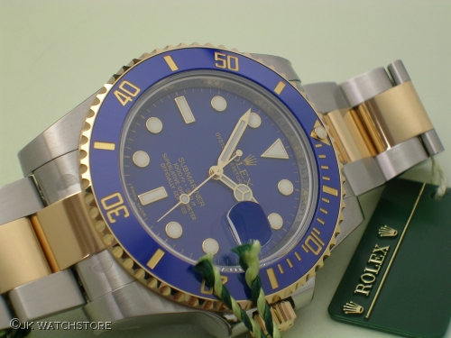 ROLEX SUBMARINER 116613LB 2013 009_587bd7.JPG