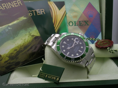 ROLEX SUBMARINER 16610 LV 2006 009_6367ee.JPG