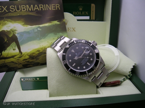 ROLEX SUBMARINER 16610 2010 009_67a55a.JPG