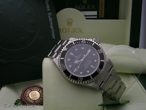 ROLEX SUBMARINER 14060M  2012 009_6a15b1.JPG