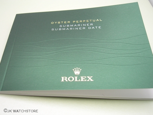 ROLEX SUBMARINER 114060  2012 009_738ac0.JPG