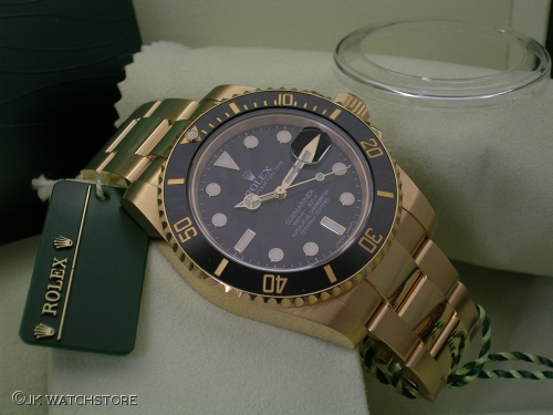 ROLEX SUBMARINER 116618LN 2013 009_9a85ed.JPG