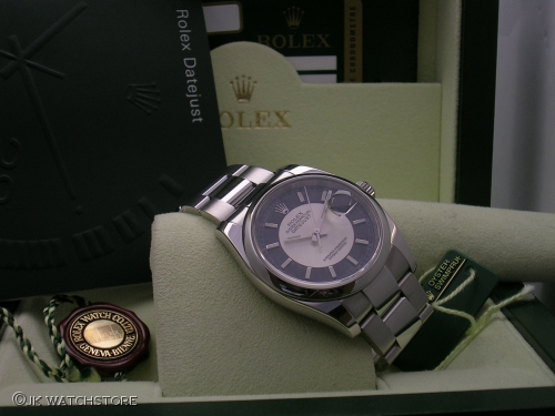 ROLEX DATEJUST 116200 2009 009_b691b8.JPG