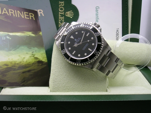 ROLEX SUBMARINER 14060M 2006 009_d05919.JPG