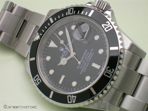 ROLEX SUBMARINER 16610 2009 009_de2363.JPG