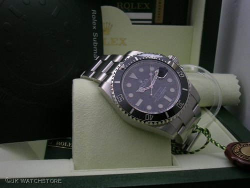 ROLEX SUBMARINER 116610LN 2011 009_f8d07c.JPG