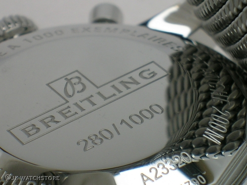 BREITLING SUPEROCEAN HERITAGE CHRONOGRAGH LIMITED EDITION 2010 010_053de2.JPG