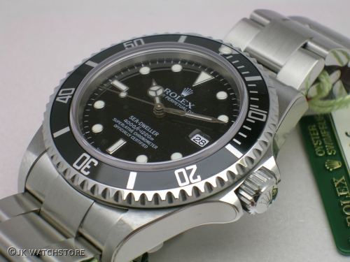 ROLEX SEADWELLER 16600 2009  010_06b3fa.JPG