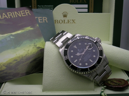 ROLEX SUBMARINER 16610 2008 010_153fc1.JPG