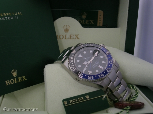 ROLEX GMT MASTER II 116710BLNR  2013 010_165d77.JPG