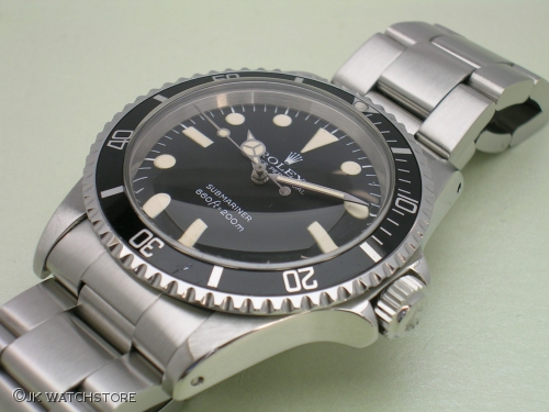 ROLEX SUBMARINER 5513 MAXI DIAL 1979 010_39ce07.JPG