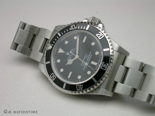 ROLEX SUBMARINER 14060M  2009 010_4267e1.JPG