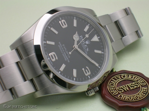 ROLEX EXPLORER I  214270 2011 010_426bc2.JPG