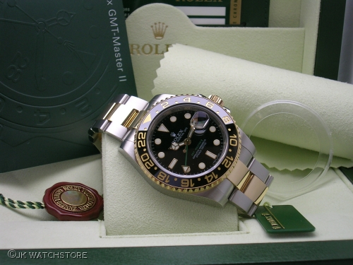 ROLEX GMT MASTER 116713LN 2011 010_73263e.JPG