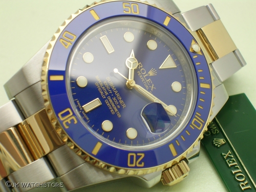 ROLEX SUBMARINER 116613LB 2011 010_796fc7.JPG