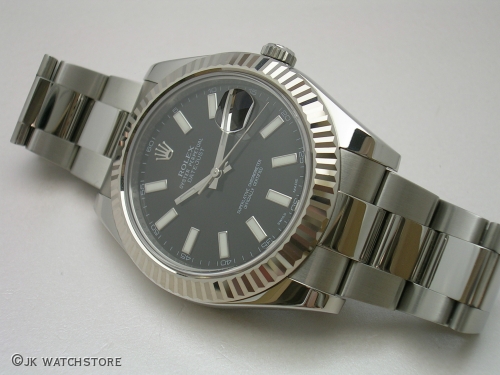 ROLEX DATEJUST II 116334 2009 010_b430fb.JPG