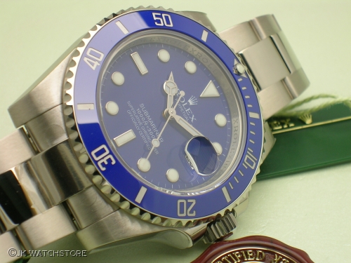 ROLEX SUBMARINER 116619LB 2011 010_b7bd04.JPG