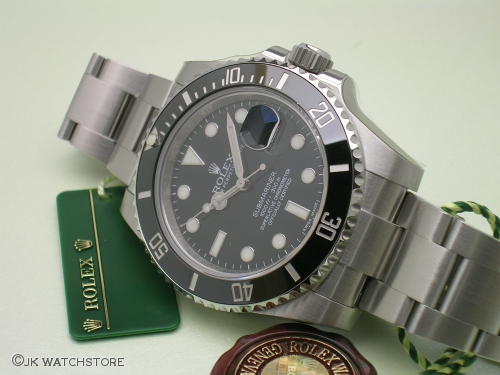 ROLEX SUBMARINER 116610 LN 2011 010_e3d758.JPG