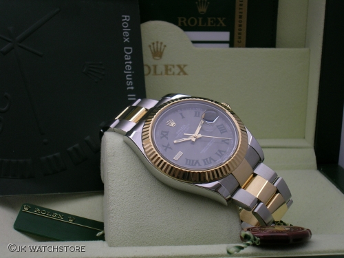 ROLEX DATEJUST II 116333 2011 010_eab30e.JPG