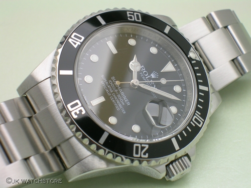 ROLEX SUBMARINER 16610 2009 010_f36104.JPG