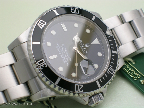 ROLEX SUBMARINER 16610 2008 011_175945.JPG