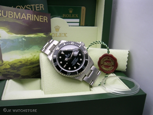 ROLEX SUBMARINER 16610 MEI 2008 011_1809e6.JPG