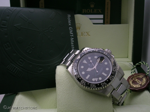 ROLEX GMT MASTER 116710LN  2008 011_1c1491.JPG