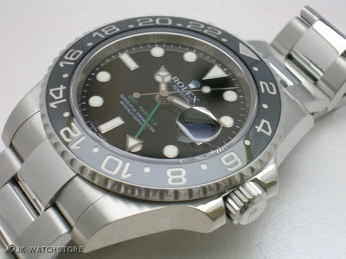 ROLEX GMT MASTER II 116710LN  2009 011_226f54.JPG