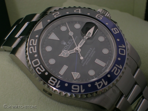 ROLEX GMT MASTER II 116710BLNR  2013 011_2a75a1.JPG