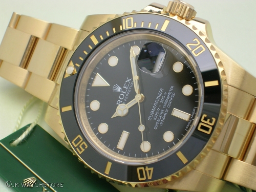 ROLEX SUBMARINER 116618LN 2013 011_474815.JPG