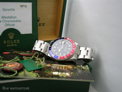 ROLEX GMT-MASTER II 16710 2003 011_56ddf3.JPG