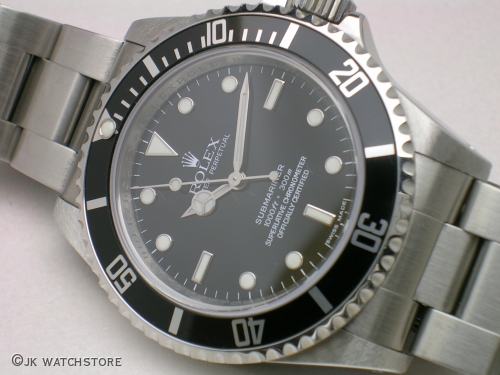 ROLEX SUBMARINER 14060M  2009 011_65fafc.JPG