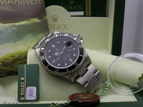 ROLEX SUBMARINER 16610 2010 011_85f43f.JPG