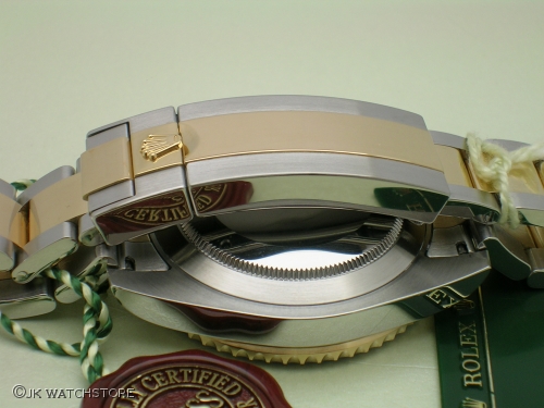 ROLEX SUBMARINER 116613LB 2011 011_8d7090.JPG