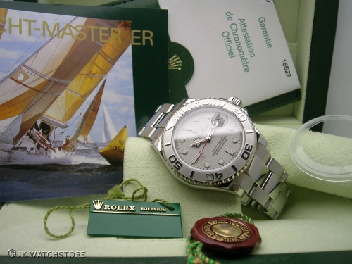 ROLEX YACHTMASTER 16622 2005 011_b54b1a.JPG