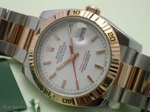 ROLEX DATEJUST 116261 TURN-O-GRAPH 2005 011_d692db.JPG