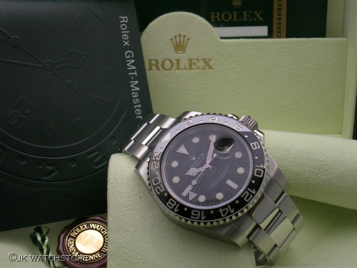 ROLEX GMT MASTER 116710LN  2009 011_f27f2e.JPG