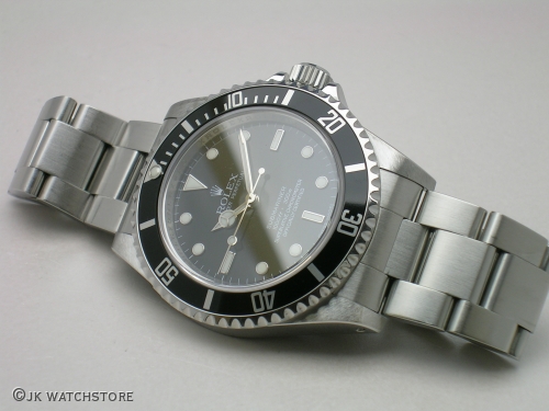 ROLEX SUBMARINER 14060M  2008 011_f459c1.JPG