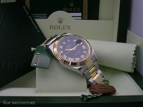 ROLEX DATEJUST II 116333 2012 011_fa0130.JPG