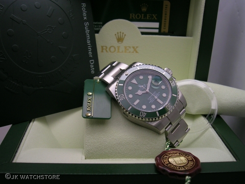 ROLEX SUBMARINER 116610 LV 2011 012_09040e.JPG