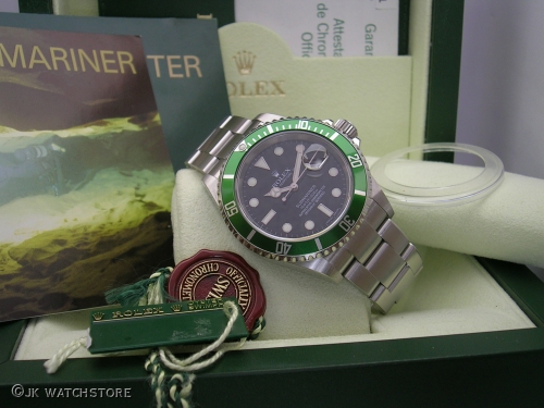 ROLEX SUBMARINER 16610 LV 2007 012_0a6b94.JPG