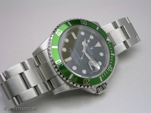 ROLEX SUBMARINER 16610 LV 2004 012_12e858.JPG