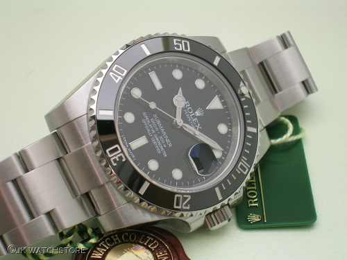 ROLEX SUBMARINER 116610 LN 2011 012_44a817.JPG