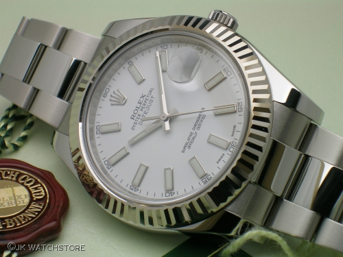 ROLEX DATEJUST 116334 2009  012_4a39e3.JPG