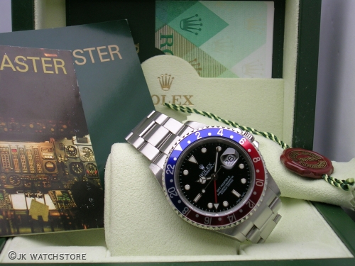 ROLEX GMT-MASTERII 16710 2005 012_4d6b46.JPG