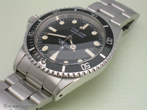 ROLEX SUBMARINER 5513 MAXI DIAL 1979 012_4e1280.JPG